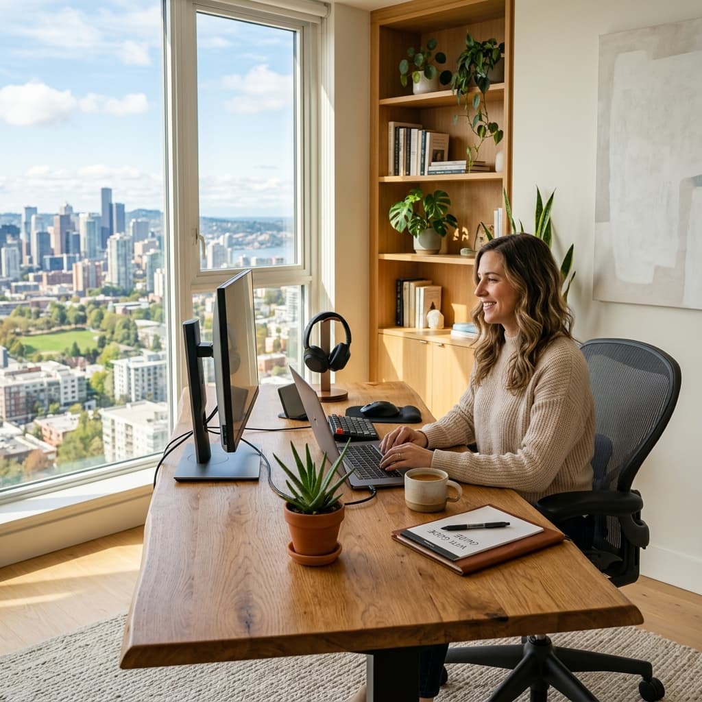 Ultimate Student Desk